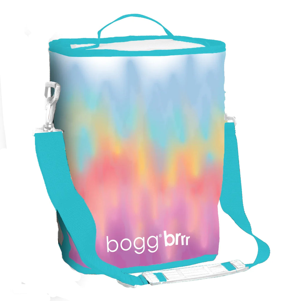 Bogg Bag Brrr Half Cotton Candy-Bogg Bag-The Bugs Ear