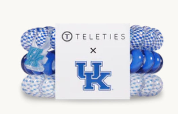 Teleties University of Kentucky-TELETIES-The Bugs Ear