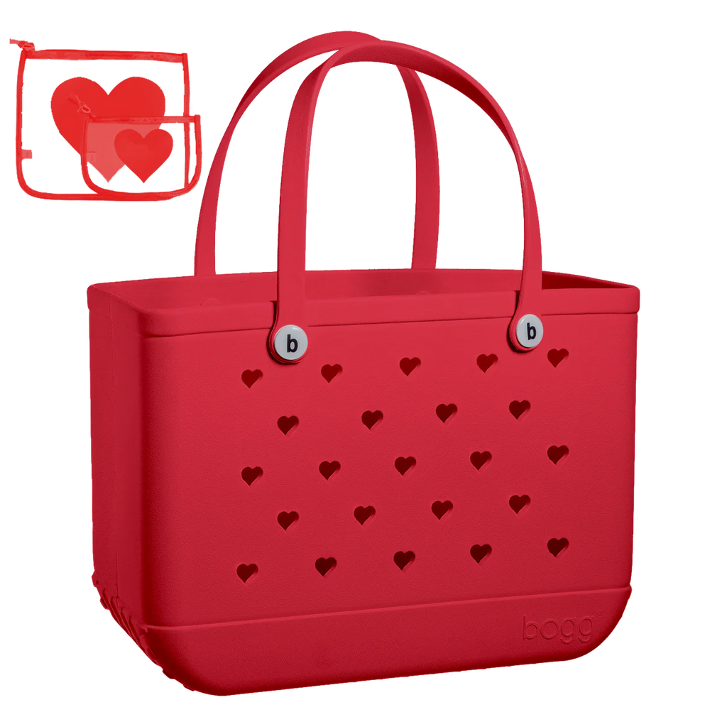 Valentine Bogg Bag Collection Limited Edition-Bogg Bag-The Bugs Ear