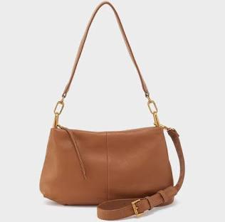 Hobo Bag Honey