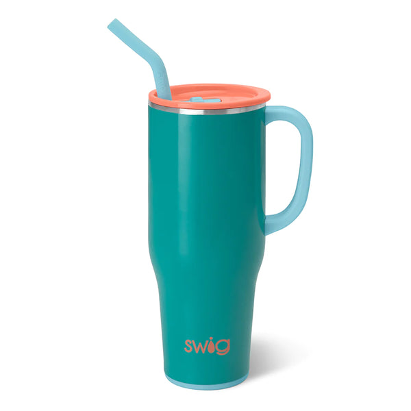 Swig Dreamsicle Mega Mug 40oz – The Bugs Ear