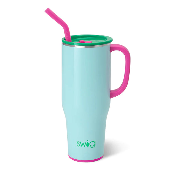 SWIG - Dreamsicle Mega Mug 40oz