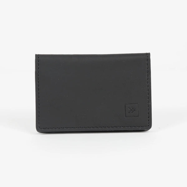 Thread Black Bifold Wallet main image 1