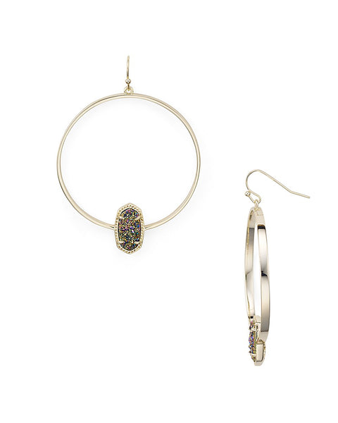 Elora earrings 2025 kendra scott