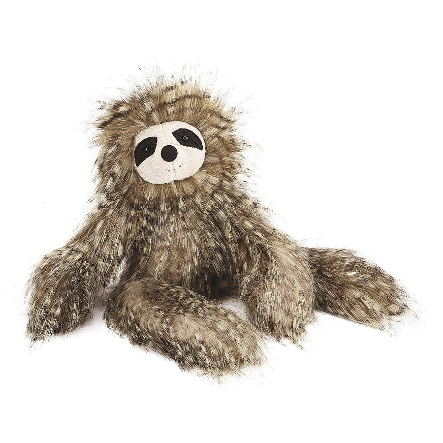 Jellycat Cyril Sloth-Jellycat-The Bugs Ear