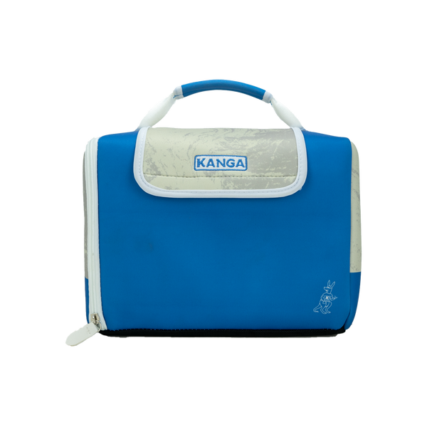 Kanga 12-Pack Kase Mate Cooler Malibu