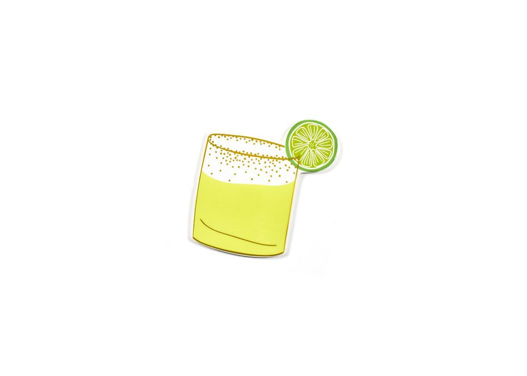 Happy Everything Salted Margarita Mini Attachment-Happy Everything-The Bugs Ear