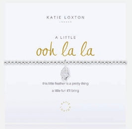 Katie Loxton A Little ooh la la bracelet-Katie Loxton-The Bugs Ear
