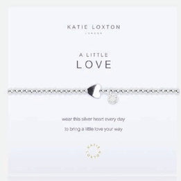 Katie Loxton A Little Love bracelet-Katie Loxton-The Bugs Ear