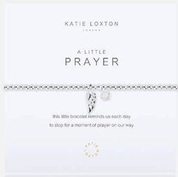 Katie Loxton A Little Prayer bracelet-Katie Loxton-The Bugs Ear