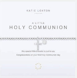 Katie Loxton A Little Holy Communion bracelet-Katie Loxton-The Bugs Ear