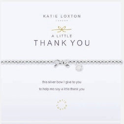 Katie Loxton A Little Thank You bracelet-Katie Loxton-The Bugs Ear