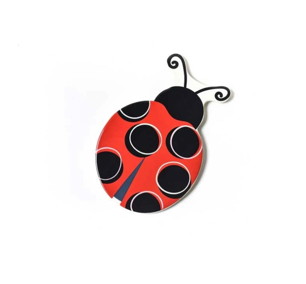 Happy Everything Ladybug Mini Attachment-Happy Everything-The Bugs Ear