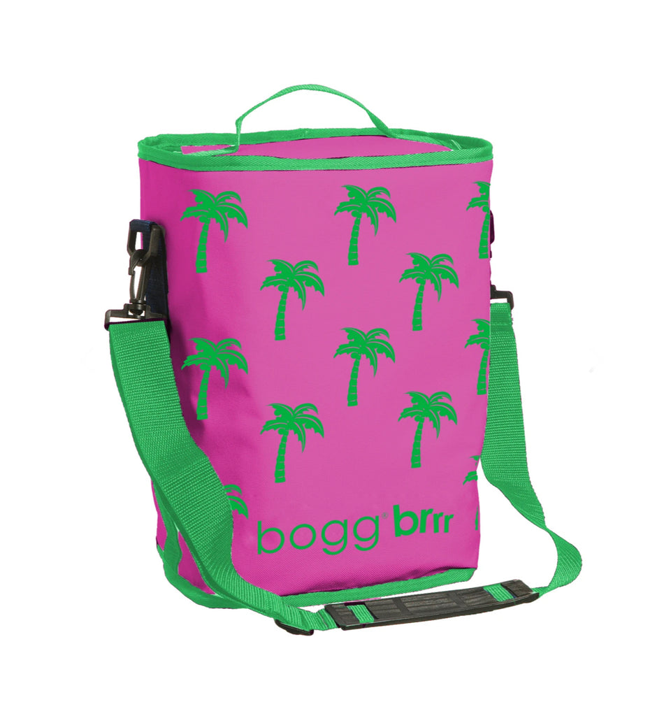 Bogg Bag Brrr Half Cooler Palm-Bogg Bag-The Bugs Ear