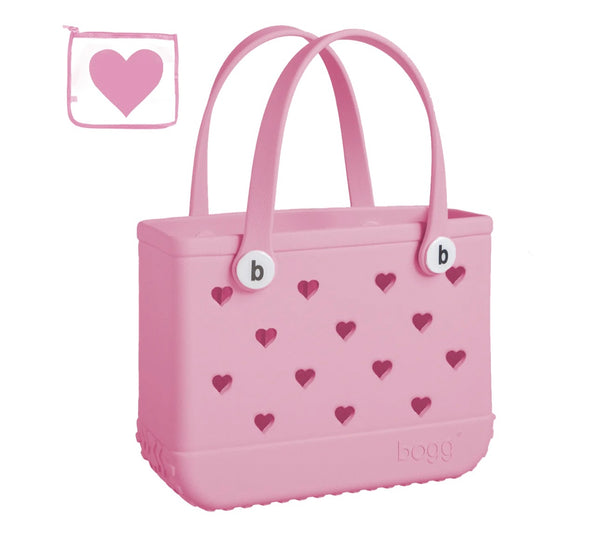 Valentine Bogg Bag Collection Limited Edition