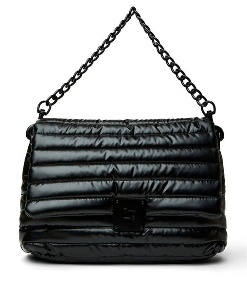 Think Royln - Dalton Lady Bag Pearl Black