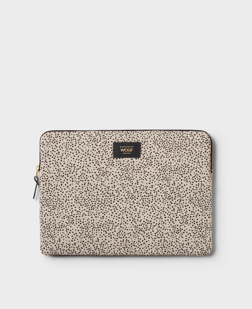Vivianne Laptop Sleeve 15" & 16"-Wouf-The Bugs Ear