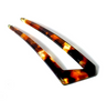 Gianna Large Chignon Stick Thicker Acetate
