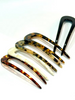 Milla Chignon Stick Acetate Large