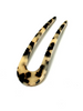 Milla Chignon Stick Acetate Small