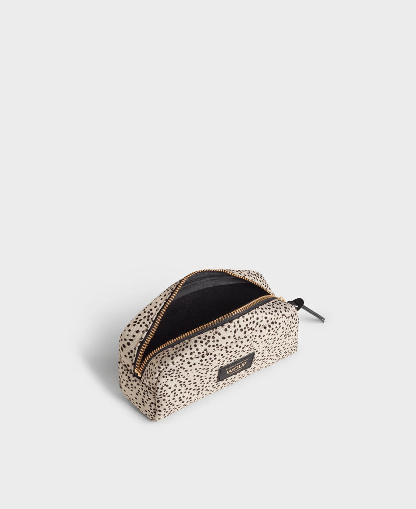 Vivianne Makeup Bag-Wouf-The Bugs Ear