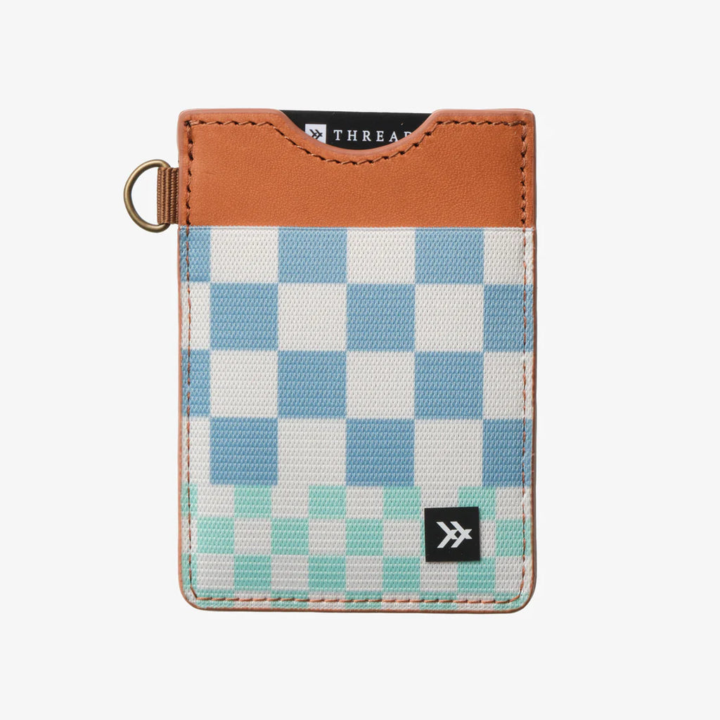 Vertical Wallet Thread-Thread-The Bugs Ear