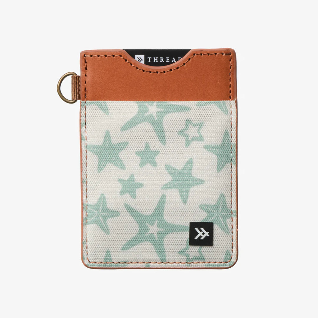 Vertical Wallet Thread-Thread-The Bugs Ear