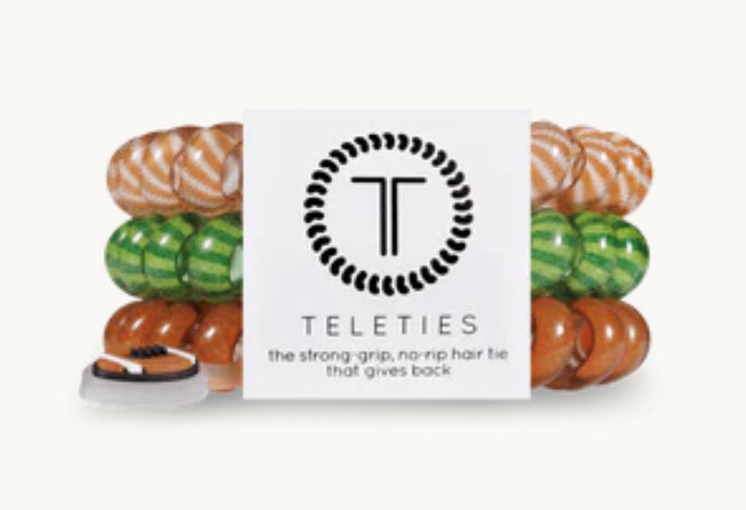 Teleties Sports-TELETIES-The Bugs Ear