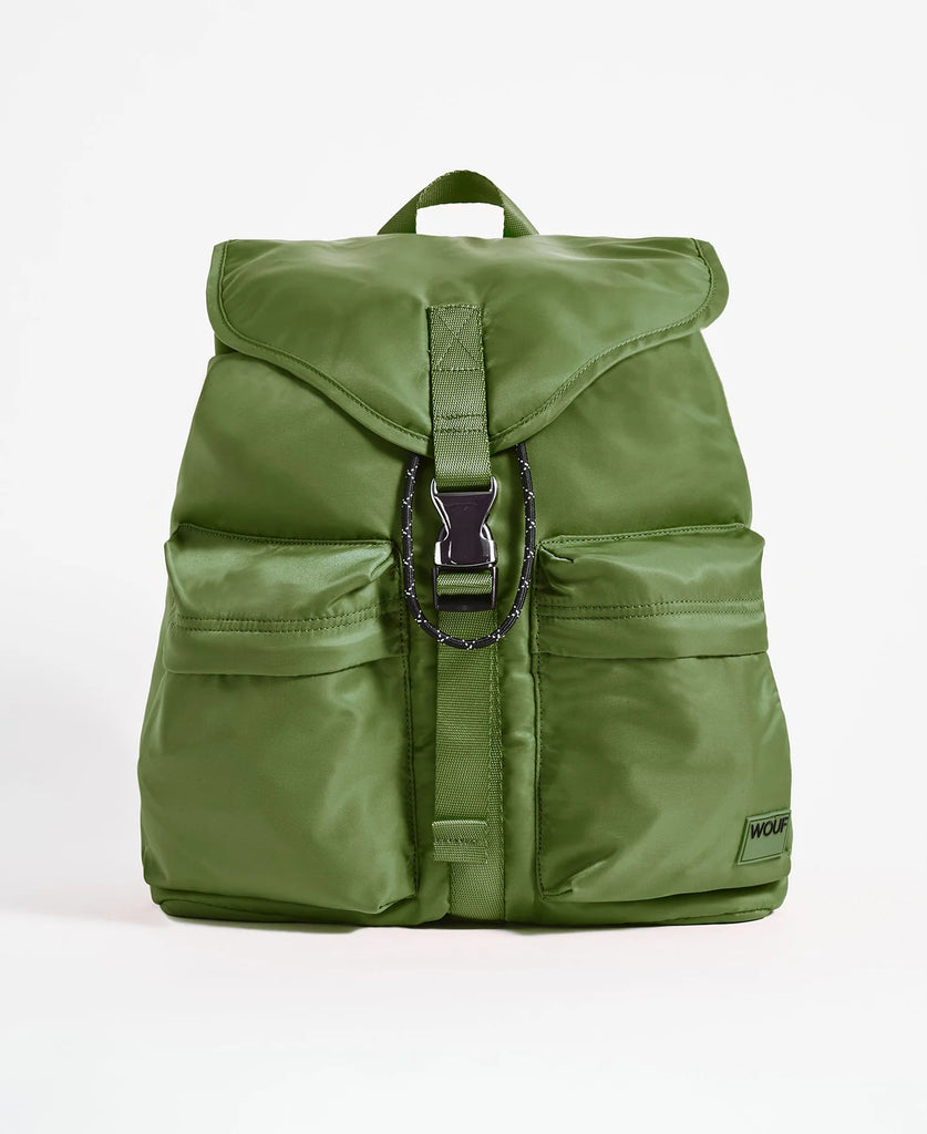 Wouf Dublin Backpack-Wouf-The Bugs Ear
