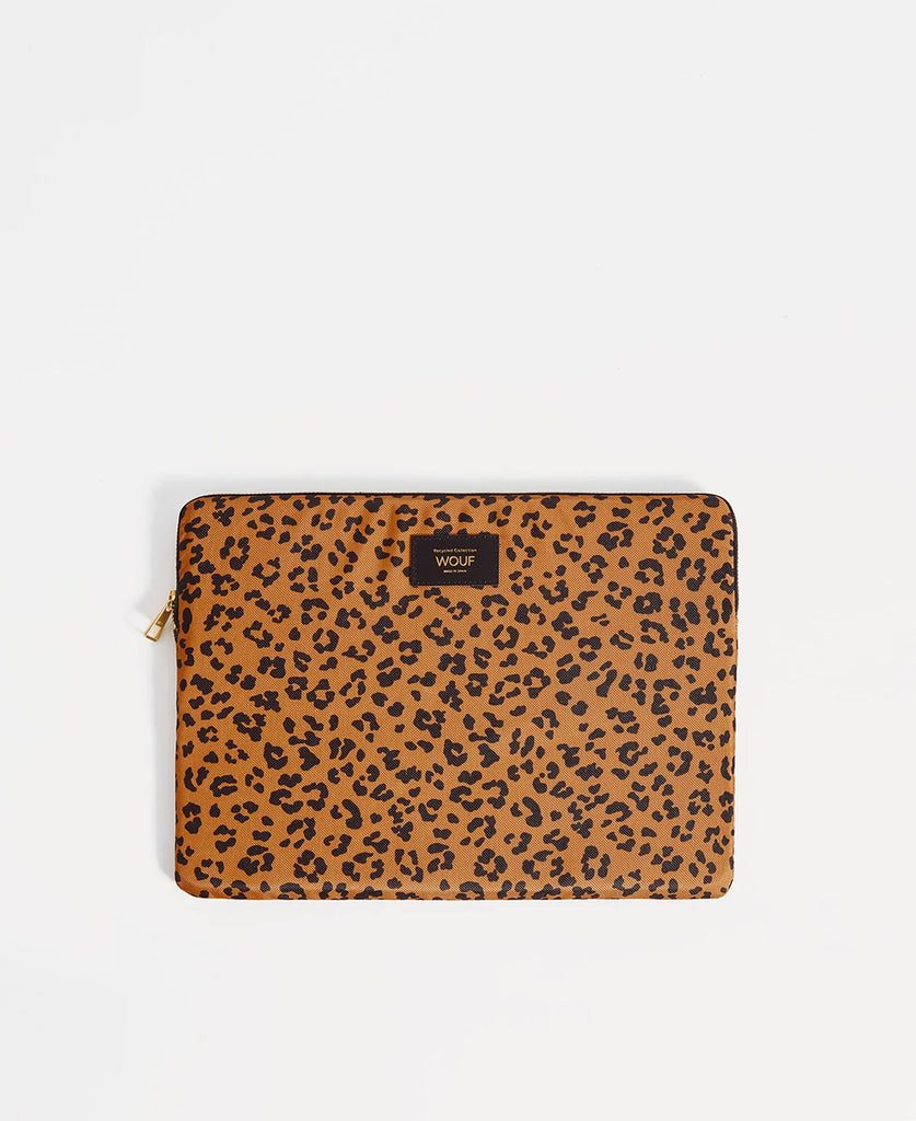 Agar Laptop Sleeve-Wouf-The Bugs Ear