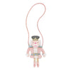 Plush Nutcracker Purse