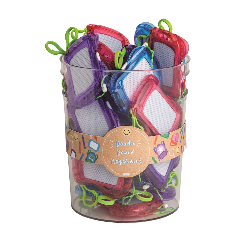 Backpack Doodle Boards Mud Pie-Mud pie-The Bugs Ear