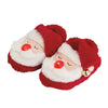 Santa Christmas Slippers