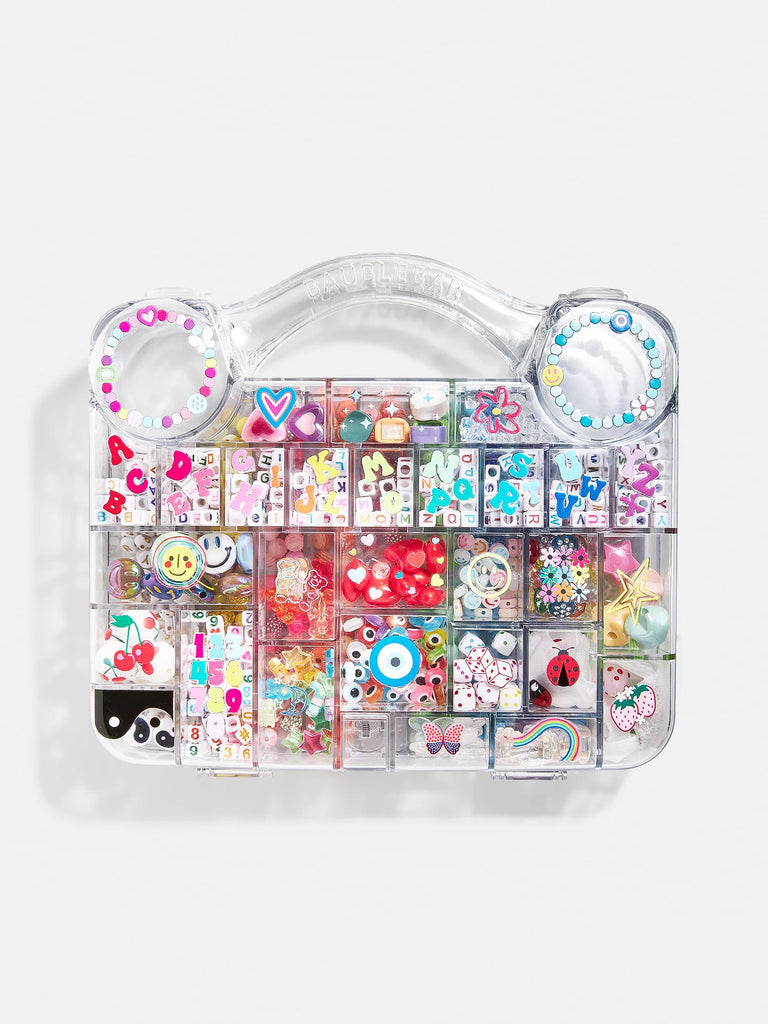 The Ultimate Bead Kit-BaubleBar-The Bugs Ear