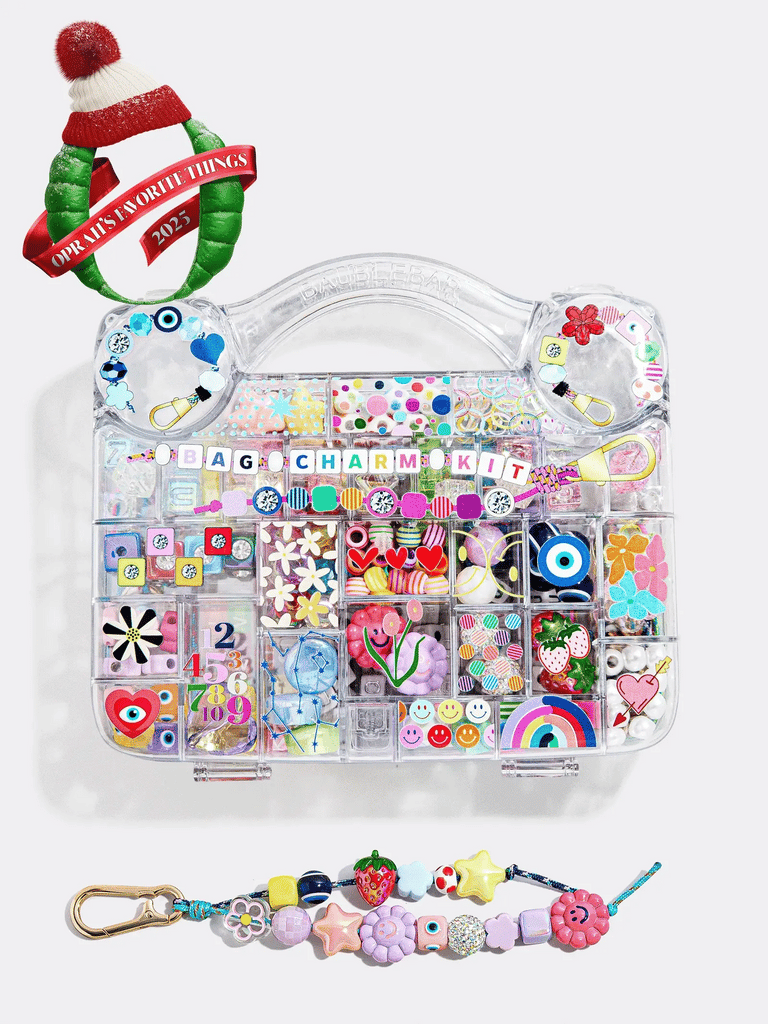 The Ultimate Bead Kit-BaubleBar-The Bugs Ear