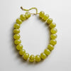 Joan Semi Precious Necklace Baublebar