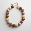 Jane Beaded (22 MM Bead) Necklace Baublebar