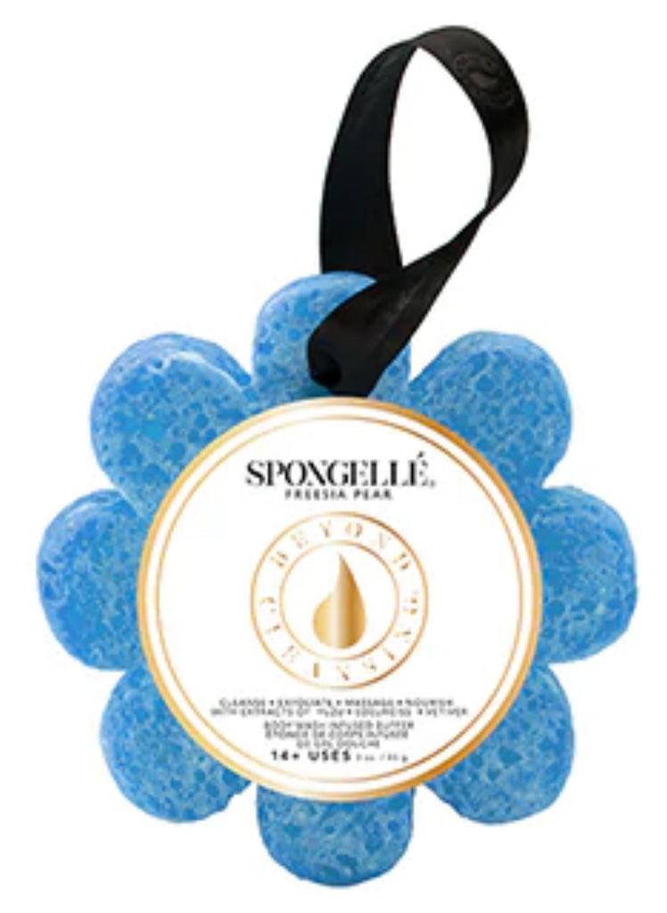 Spongelle Wild Flower Soap Sponge-Spongelle-The Bugs Ear