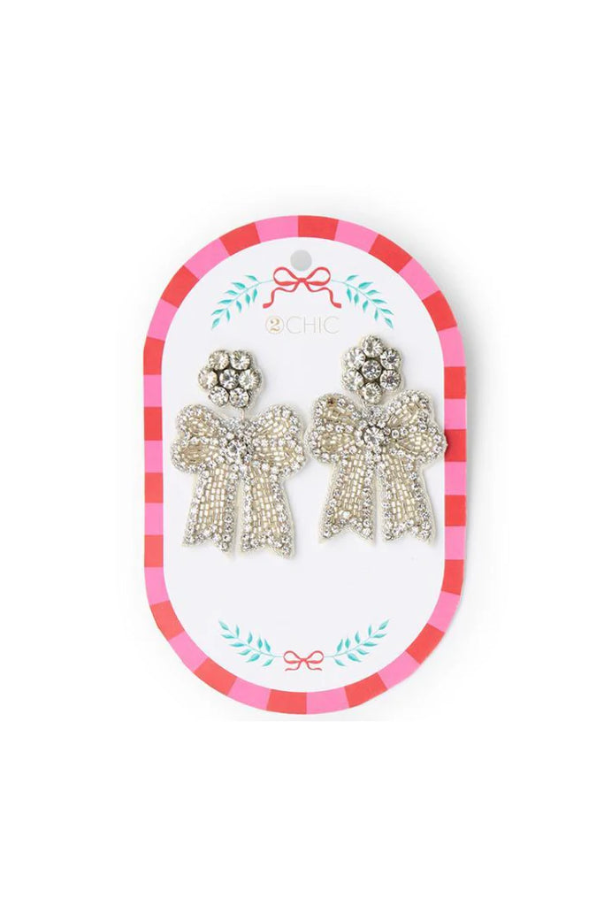 Holiday Icon Earrings-Two's Company-The Bugs Ear