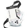 Waterproof Floating Phone Pouch with Zip Pocket-Case Mate-The Bugs Ear