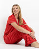 Carissa Stripe Sleep Pants