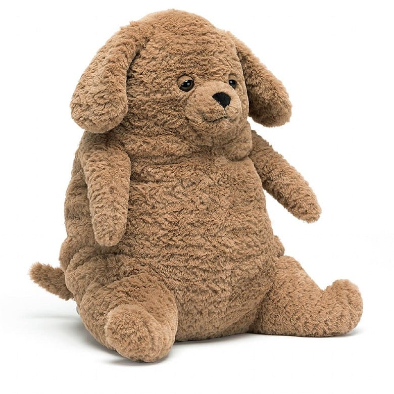 Jellycat Amore Dog-Jellycat-The Bugs Ear