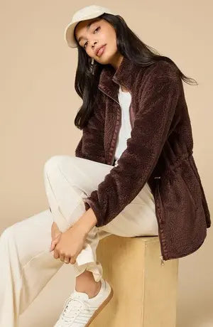 DreamPlush Zip Tunic Softies-Softies-The Bugs Ear