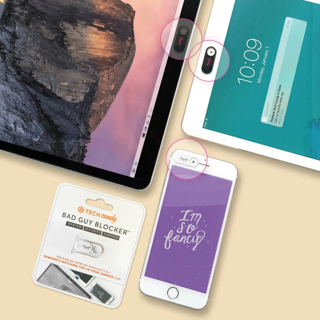 Tech Candy Bad Guy Blocker-Tech Candy-The Bugs Ear