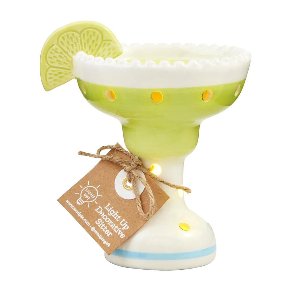 Light Up Sitter Mud Pie Assorted-Mud pie-The Bugs Ear