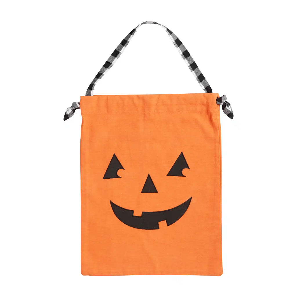 Halloween Pillowcase Bag Mud Pie-Mud pie-The Bugs Ear