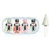 Nutcracker Everything Dish Set
