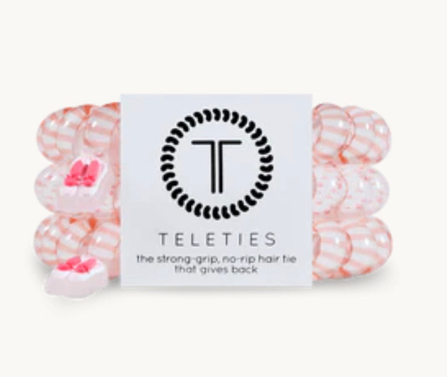 Teleties Sports-TELETIES-The Bugs Ear