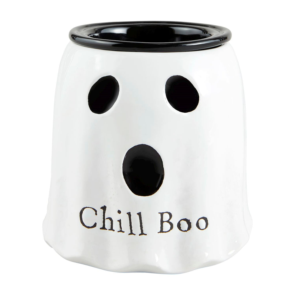 Warming and Cooling Ghost Dip Server Set Mud Pie-Mud pie-The Bugs Ear