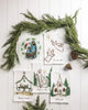 Holiday Hand Towels